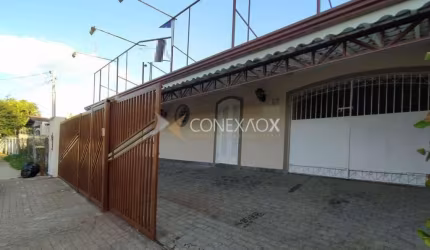 Casa comercial à venda na Rua Ernani Pereira Lopes, 1182, Jardim Flamboyant, Campinas, 130 m2 por R$ 580.000