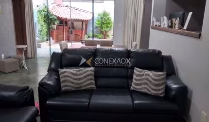 Casa comercial à venda na Avenida José Bonifácio, 195, Jardim Flamboyant, Campinas, 360 m2 por R$ 1.500.000