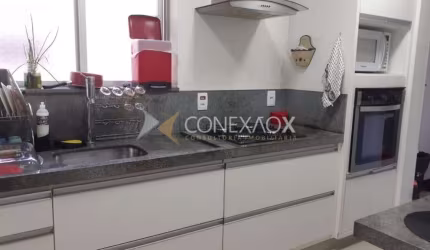 Apartamento com 3 quartos à venda na Rua Presidente Bernardes, 1280, Jardim Flamboyant, Campinas, 90 m2 por R$ 380.000