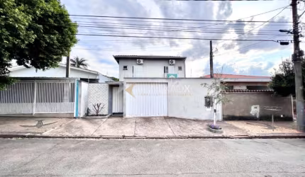 Casa com 4 quartos à venda na Rua Presidente Wenceslau, 216, Jardim Flamboyant, Campinas, 200 m2 por R$ 790.000