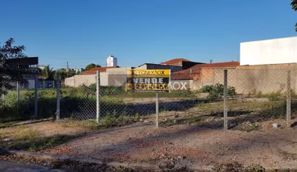 Terreno à venda na Rua Doutor Luiz Henrique Giovannetti, Alt nº 23, Jardim Florence, Campinas por R$ 600.000