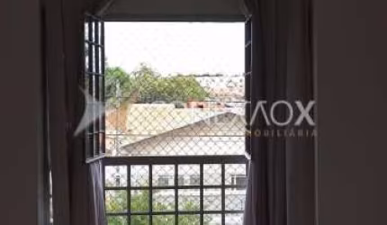 Apartamento com 3 quartos à venda na Avenida Padre Manoel da Nóbrega, 355, Jardim García, Campinas, 75 m2 por R$ 300.000