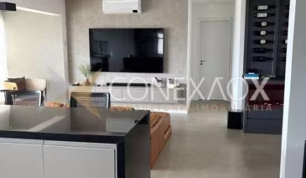 Apartamento com 2 quartos à venda na Rua Alberto Faria, 182, Jardim Guanabara, Campinas, 107 m2 por R$ 1.450.000