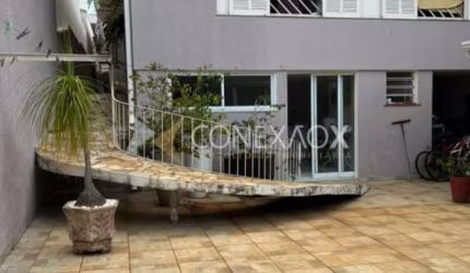 Casa com 3 quartos à venda na Rua Frei Antônio de Pádua, 980, Jardim Guanabara, Campinas, 300 m2 por R$ 2.400.000