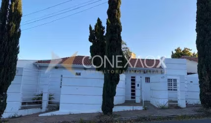 Casa comercial à venda na Rua Doutor Cândido Gomide, 751, Jardim Guanabara, Campinas, 150 m2 por R$ 970.000