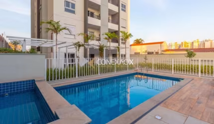 Apartamento com 2 quartos para alugar no Jardim Guanabara, Campinas , 58 m2 por R$ 4.800