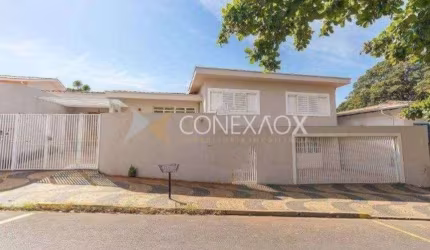 Casa comercial à venda na Rua Dona Rosa de Gusmão, 466, Jardim Guanabara, Campinas, 188 m2 por R$ 950.000