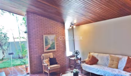 Casa comercial à venda na Rua Doutor Pelágio Lobo, 161, Jardim Guanabara, Campinas, 242 m2 por R$ 1.600.000
