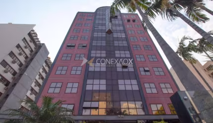 Sala comercial à venda na Rua Tiradentes, 293, Jardim Guanabara, Campinas, 66 m2 por R$ 350.000