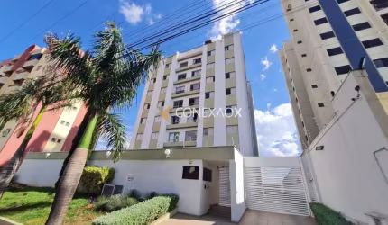 Apartamento com 2 quartos à venda na Rua Professor Saul Carlos da Silva, 265, Jardim Guarani, Campinas, 83 m2 por R$ 455.000