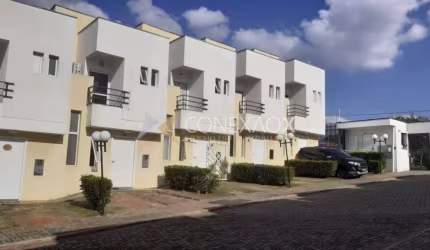 Casa em condomínio fechado com 2 quartos à venda na Rua Umberto Vetoratto, 152, Jardim Ipiranga, Campinas, 74 m2 por R$ 585.000