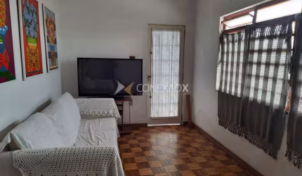 Casa comercial à venda na Rua Otoniel Mota, 406, Jardim Leonor, Campinas, 129 m2 por R$ 800.000