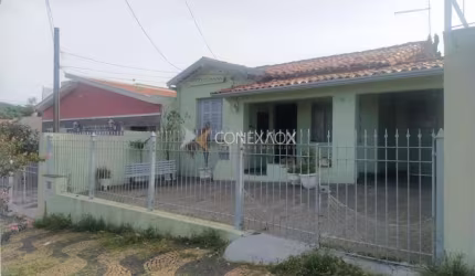 Casa com 2 quartos à venda na Rua Otoniel Mota, 73, Jardim Leonor, Campinas, 107 m2 por R$ 490.000