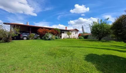 Casa em condomínio fechado com 4 quartos à venda na Rua Engenheiro José Francisco Bento Homem de Mello, 525, Jardim Madalena, Campinas, 265 m2 por R$ 1.980.000