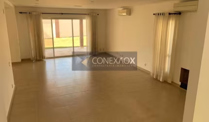 Casa em condomínio fechado com 3 quartos à venda na Avenida Doutor José Bonifácio Coutinho Nogueira, 470, Jardim Madalena, Campinas, 248 m2 por R$ 2.800.000