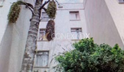 Apartamento com 2 quartos à venda na Rua Maestro Diogo Hugo Bratficher, 70, Jardim Miranda, Campinas, 48 m2 por R$ 215.000