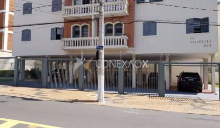 Apartamento com 3 quartos à venda na Rua Inês de Castro, 595, Jardim Nossa Senhora Auxiliadora, Campinas, 100 m2 por R$ 550.000