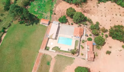 Terreno comercial à venda na Rua José Fidélis Filho, 500, Jardim Nossa Senhora de Lourdes, Campinas por R$ 5.000.000