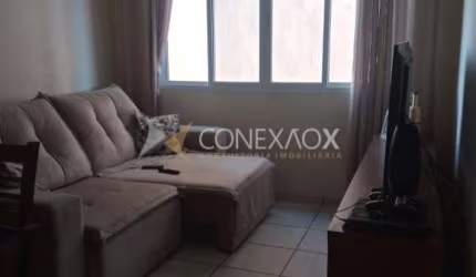 Apartamento com 2 quartos à venda na Avenida Estados Unidos, 833, Jardim Nova Europa, Campinas, 60 m2 por R$ 325.000