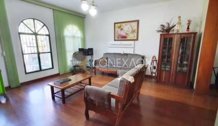 Casa com 5 quartos à venda na Rua Coronel Job de Figueiredo, 101, Jardim Nova Europa, Campinas, 260 m2 por R$ 850.000