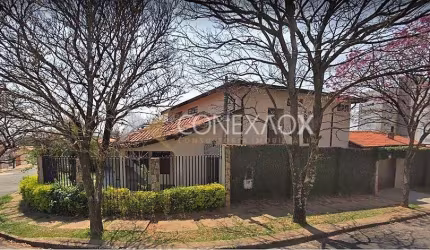 Casa comercial à venda na Rua Paraguai, 585, Jardim Nova Europa, Campinas, 394 m2 por R$ 1.600.000