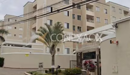 Apartamento com 2 quartos à venda na Rua Manoel Sylvestre de Freitas Filho, 75, Jardim Nova Europa, Campinas, 55 m2 por R$ 320.000