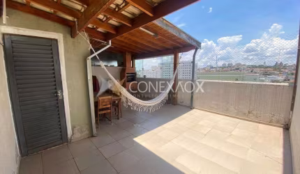 Apartamento com 2 quartos à venda na Avenida São José dos Campos, 150, Jardim Nova Europa, Campinas, 81 m2 por R$ 360.000