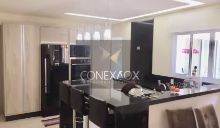 Casa com 3 quartos à venda na Rua Estelinha Epstein, 31, Jardim Novo Campos Elíseos, Campinas, 230 m2 por R$ 660.000