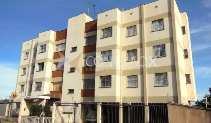 Apartamento com 2 quartos à venda na Rua Mogi Mirim, 250, Jardim Novo Campos Elíseos, Campinas, 62 m2 por R$ 230.000