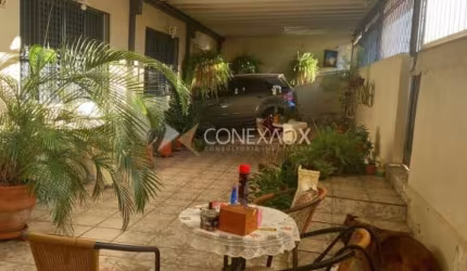 Casa com 3 quartos à venda na Rua Americana, 521, Jardim Novo Campos Elíseos, Campinas, 150 m2 por R$ 530.000