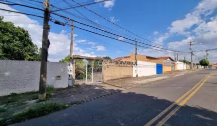 Casa com 1 quarto à venda na Rua Professor Ge Badaró, 325, Jardim Novo Campos Elíseos, Campinas, 99 m2 por R$ 420.000