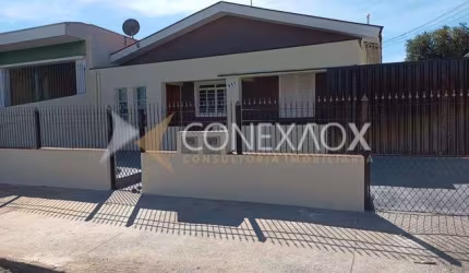 Casa com 3 quartos à venda na Rua Pedreira, 961, Jardim Novo Campos Elíseos, Campinas, 239 m2 por R$ 550.000