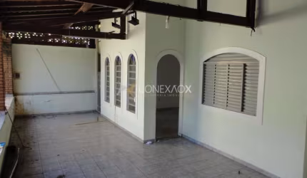 Casa comercial à venda na Rua Piracicaba, 106, Jardim Novo Campos Elíseos, Campinas, 90 m2 por R$ 350.000