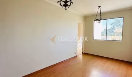 Apartamento com 2 quartos à venda na Avenida Padre Gaspar Bertoni, 567, Jardim Pacaembu, Campinas, 60 m2 por R$ 220.000