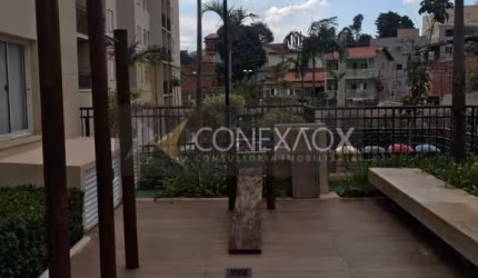 Cobertura com 3 quartos à venda na Rua Serra dos Cristais, 613, Jardim Paranapanema, Campinas, 116 m2 por R$ 570.000