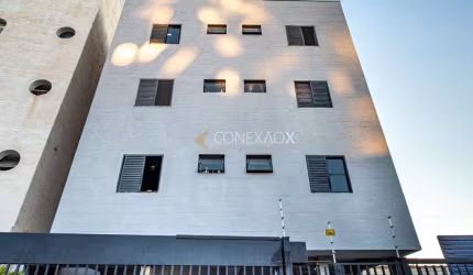Apartamento com 2 quartos à venda na Rua Rafael Andrade Duarte, 580, Jardim Proença, Campinas, 68 m2 por R$ 290.000