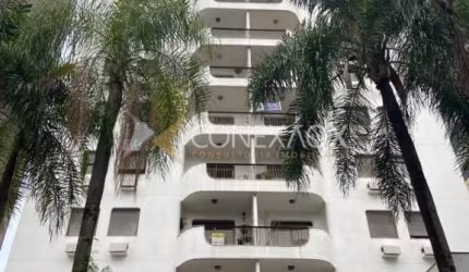 Apartamento com 3 quartos à venda na Avenida Princesa D'Oeste, 1106, Jardim Paraíso, Campinas, 167 m2 por R$ 900.000