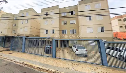Apartamento com 2 quartos à venda na Rua Antônio Rodrigues Moreira Neto, 144, Jardim Paulicéia, Campinas, 66 m2 por R$ 198.000