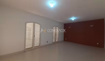 Casa com 4 quartos à venda na Rua Orlando Fagnani, 91, Jardim Planalto, Campinas, 208 m2 por R$ 1.300.000