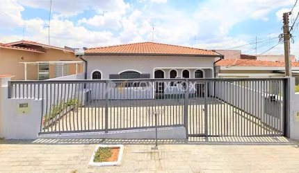 Casa comercial à venda na Rua João Gumercindo Guimarães, 203, Jardim Planalto, Campinas, 183 m2 por R$ 650.000