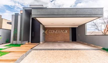 Casa em condomínio fechado com 3 quartos à venda na Avenida Rodolfo Kivitz, 1.957, Parque Residencial Klavin, Nova Odessa, 185 m2 por R$ 1.500.000