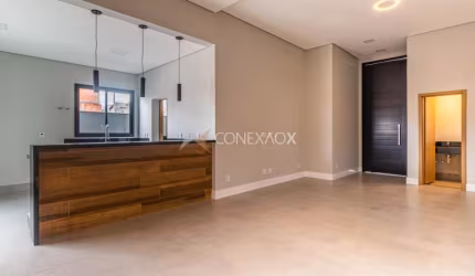 Casa em condomínio fechado com 3 quartos à venda na Avenida Rodolfo Kivitz, 1.957, Parque Residencial Klavin, Nova Odessa, 185 m2 por R$ 1.500.000