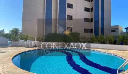 Apartamento com 2 quartos à venda na Avenida Princesa D'Oeste, 440, Jardim Proença, Campinas, 75 m2 por R$ 480.000