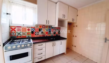 Apartamento com 2 quartos à venda na Rua Joaquim de Paula Souza, 477, Jardim Proença, Campinas, 76 m2 por R$ 375.000