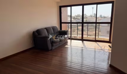 Apartamento com 3 quartos à venda na Rua Serra dos Itatins, 70, Jardim Proença, Campinas, 100 m2 por R$ 550.000