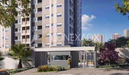 Apartamento com 2 quartos à venda na Rua Hermínio Cézar, 55, Jardim Proença, Campinas, 84 m2 por R$ 780.000
