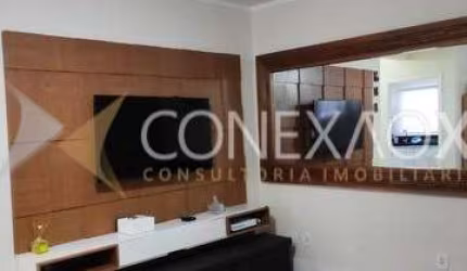 Apartamento com 2 quartos à venda na Rua Dom Lino Deodato Rodrigues de Carvalho, 1170, Jardim Proença, Campinas, 80 m2 por R$ 345.000