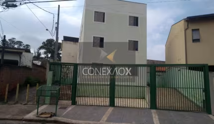Apartamento com 3 quartos à venda na Rua Expedicionário Hélio Alves Camargo, 288, Jardim Quarto Centenário, Campinas, 70 m2 por R$ 190.000