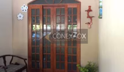 Casa com 2 quartos à venda na Rua Gelsumino Lizardi, 463, Jardim San Diego, Campinas, 58 m2 por R$ 430.000