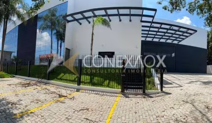 Prédio à venda na Rua Joaquim Norberto, 20, Jardim Santa Genebra, Campinas, 1800 m2 por R$ 9.000.000